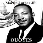 Martin Luther King Jr Quotes ícone