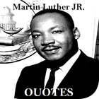 Martin Luther King Jr Quotes icône