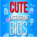 Cute Instagram Bios aplikacja