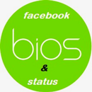 Bio Status for Facebook APK