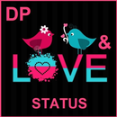 Dp and Status - LOVE aplikacja