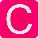 Captions Guru aplikacja