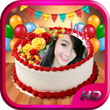 แต่งรูปอวยพรวันเกิดน่ารักๆ HD icon
