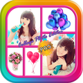 Collage Photo Editor Pro
