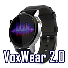 VoxWear Beta icône
