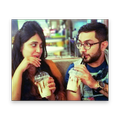 Jeetu and Jyoti