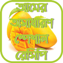 আমের অসাধারণ স্পেশাল রেসিপি- Mango Special Recipes APK