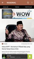 JITU NEWS - Indonesia screenshot 1