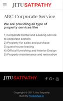 Jitu Satpathy App capture d'écran 1
