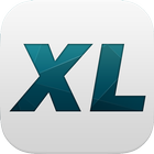 XL Launcher 아이콘