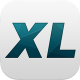 XL Launcher-icoon