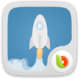 Browse faster for Next Browser ícone