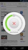 Auto Refresh for Next Browser تصوير الشاشة 1