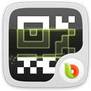 QR code for Next Browser APK