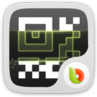 QR code for Next Browser icon