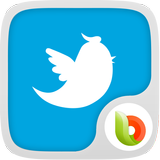 Twitter for Next Browser icône
