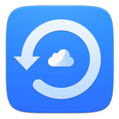 GO Backup icon