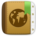 GOContactsPro Ukraine Language