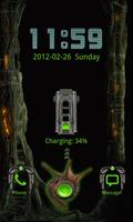 GO Locker Alien X screenshot 1