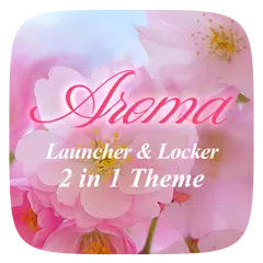 (FREE) Aroma 2 In 1 Theme