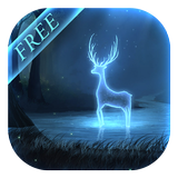 (FREE) Deer 2 In 1 Theme ไอคอน
