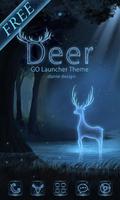 (FREE) Deer 2 In 1 Theme скриншот 3