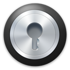 ikon Lock Screen