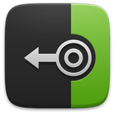 Swipe Panel icon