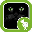 Go Locker Black Kitty APK