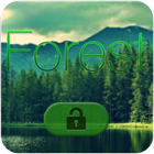 Forest Theme for GoLocker ikon