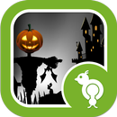 Go Locker Halloween APK