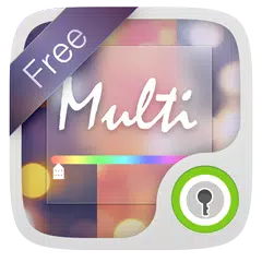 (FREE) Multi GO Locker Theme