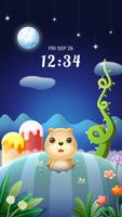 Marmot GO Locker  Gaming Theme poster