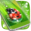 Nature Theme for Lockscreen APK