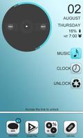Neat Skin for Go Locker تصوير الشاشة 1