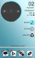 Neat Skin for Go Locker تصوير الشاشة 2