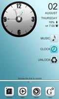 Neat Skin for Go Locker تصوير الشاشة 3