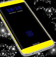 Neon Lockers Plakat