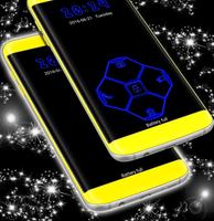 Neon Lockers Screenshot 1