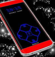 Neon Lockers Screenshot 2