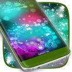 Lock Screen 2018 أيقونة
