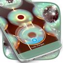 New Screen Locker Theme APK