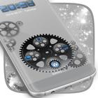 Lock Phone Theme for Android ícone