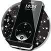 Black Lock Theme APK