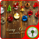 Christmas Tree GO Locker Theme-APK