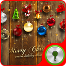 Christmas Tree GO Locker Theme APK