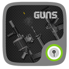 (FREE) Shoot A Gun Live Locker ikona