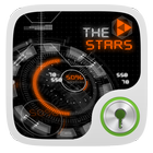 The Star GO Locker Theme آئیکن