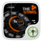 The Star GO Locker Theme icon
