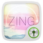 GO Locker Theme Cjp Zing icono